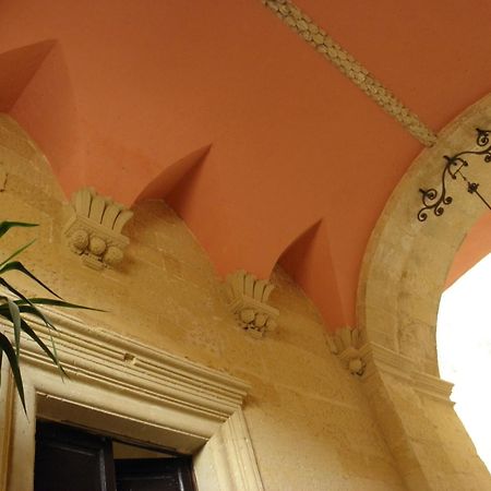Appartement Antica Lecce Extérieur photo