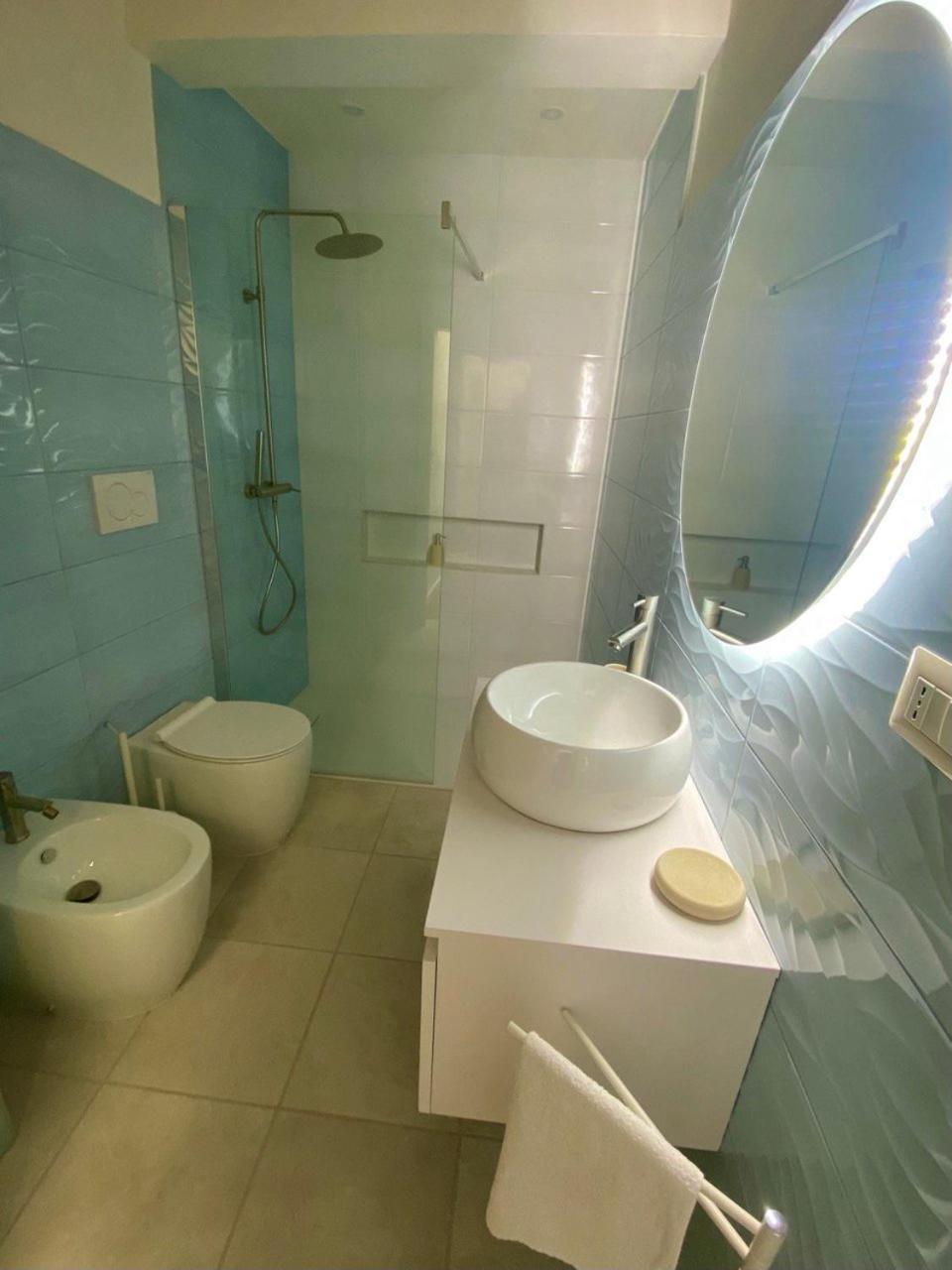 Appartement Antica Lecce Extérieur photo