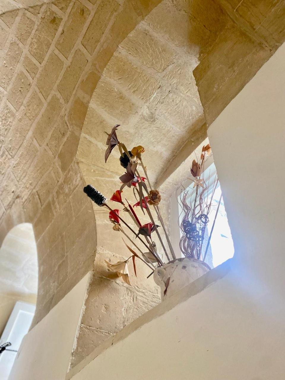 Appartement Antica Lecce Extérieur photo