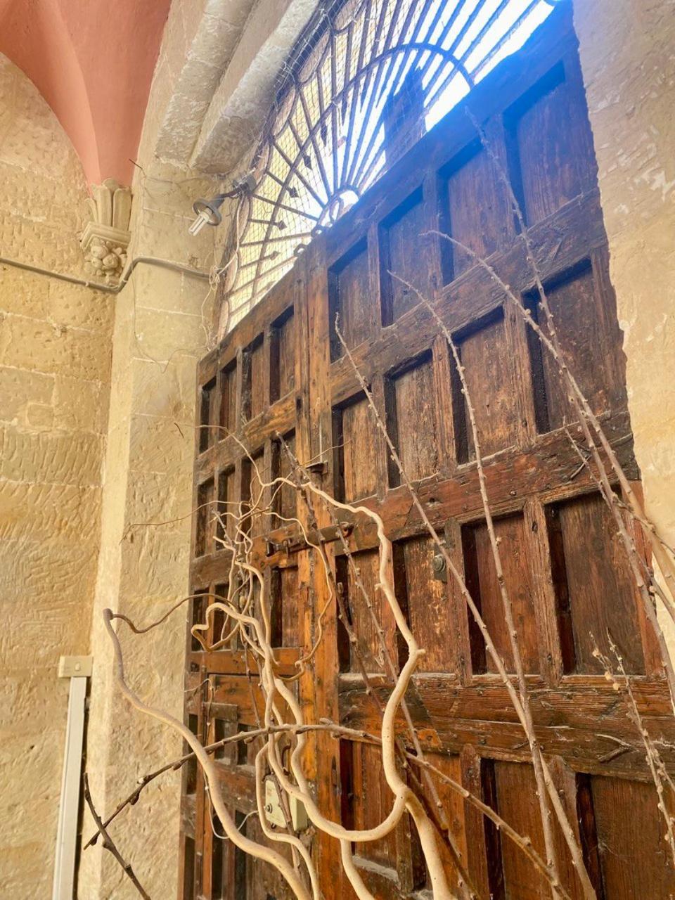 Appartement Antica Lecce Extérieur photo
