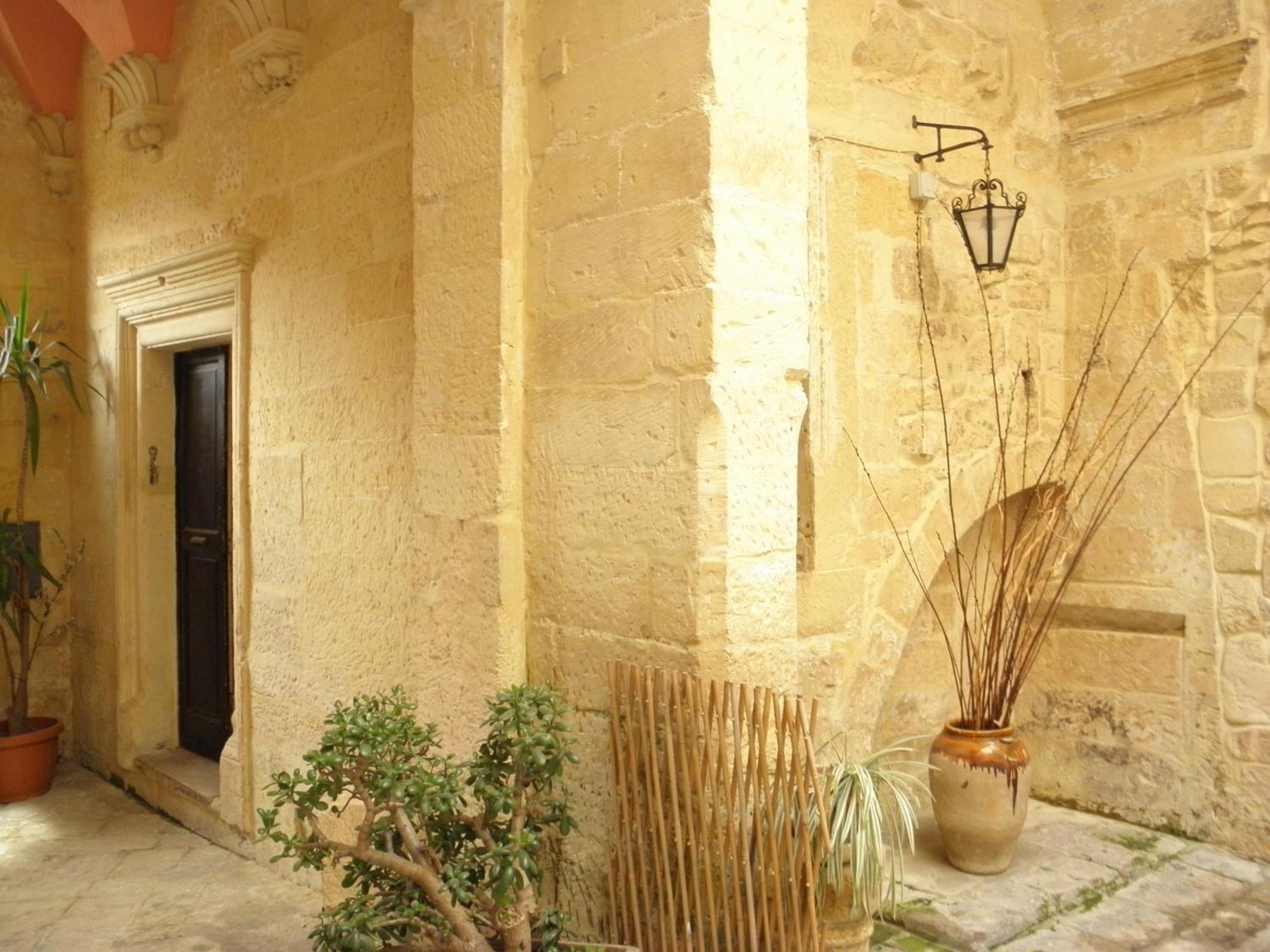Appartement Antica Lecce Extérieur photo
